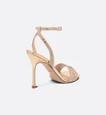 Dway Heeled Sandal - Image 5